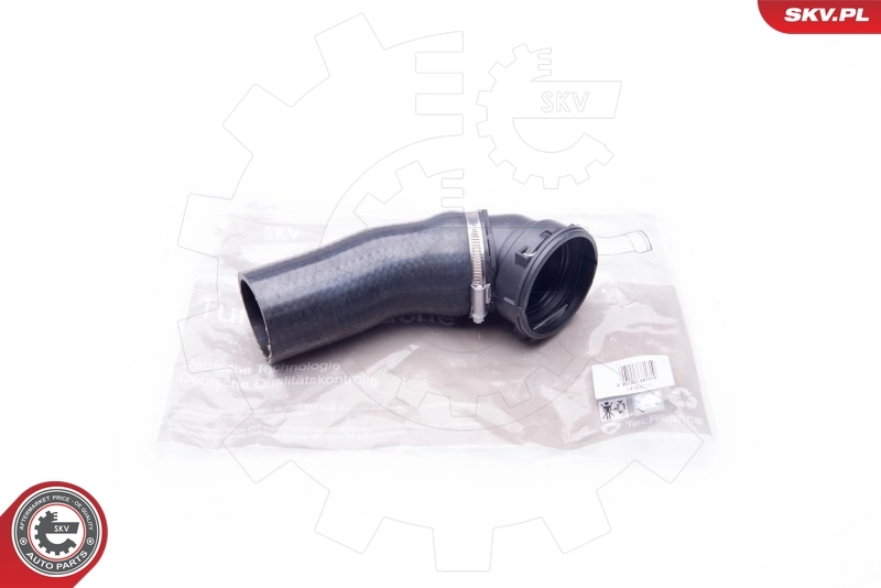 Charge Air Hose